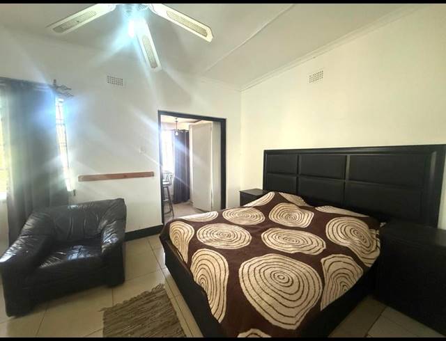 1 BEDROOM PROPERTY TO RENT IN QUEENSWOOD